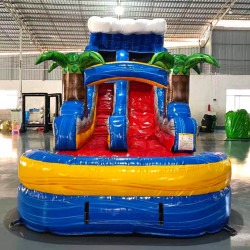 IMG 1728201 1742259469 19ft Rip Curl Water Slide