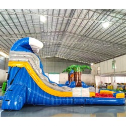 IMG 1729 1742259470 19ft Rip Curl Water Slide