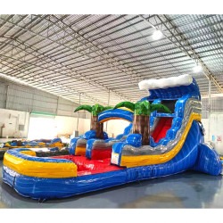 IMG 1730201 1742259469 19ft Rip Curl Water Slide