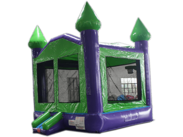 Bounce Houses