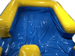 IMG 1737 1742259842 16ft Blue, Yellow, Grey Water Slide