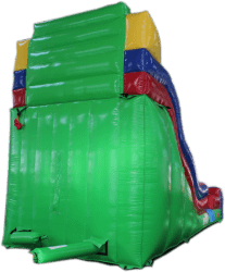 18ft Sports Water Slide
